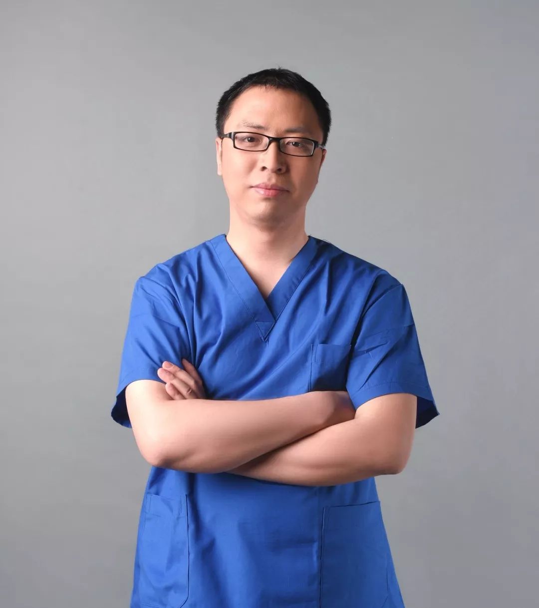 一位三甲主治医生辞职创业的心声！