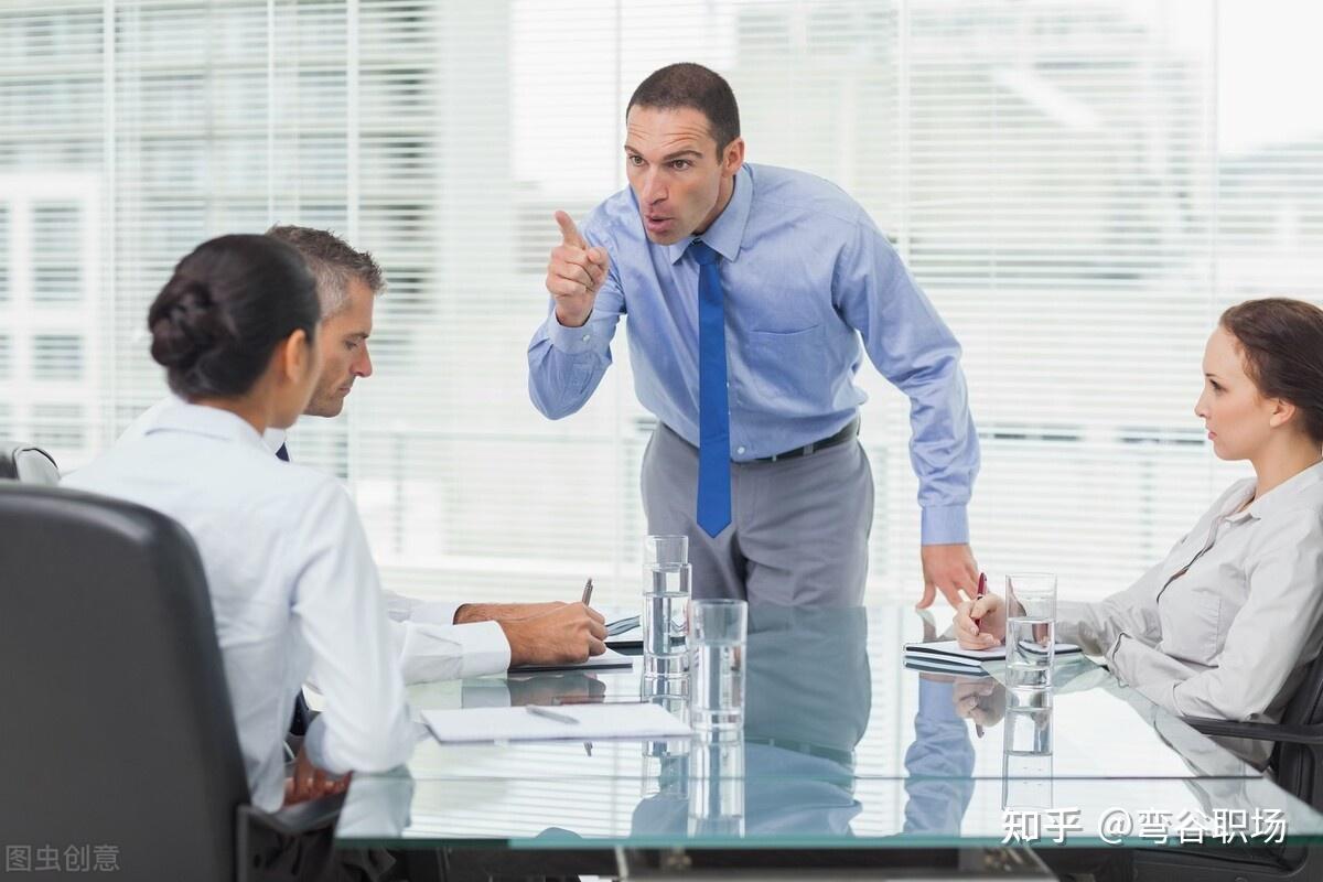 真正的职场高手，都是怎么沟通的？