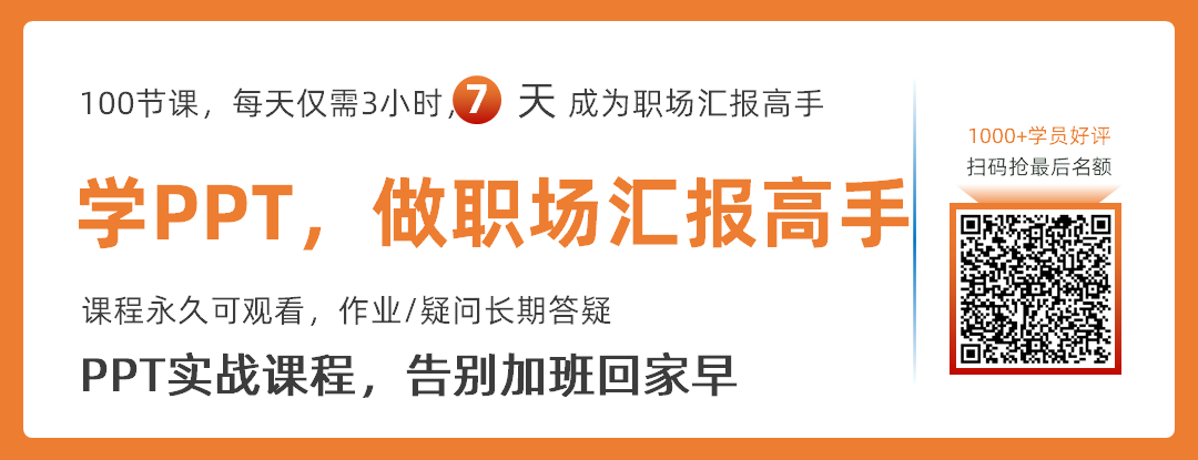职场全图型PPT制作有什么技巧么？这几招分享给你