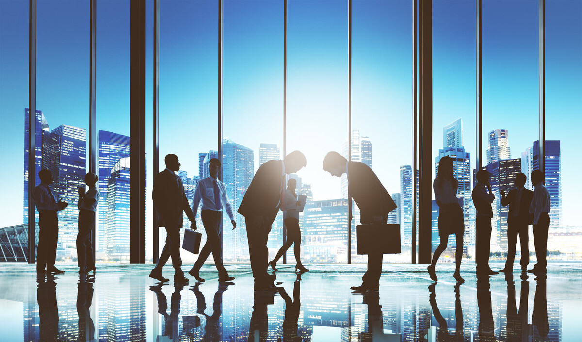 职场说话技巧二