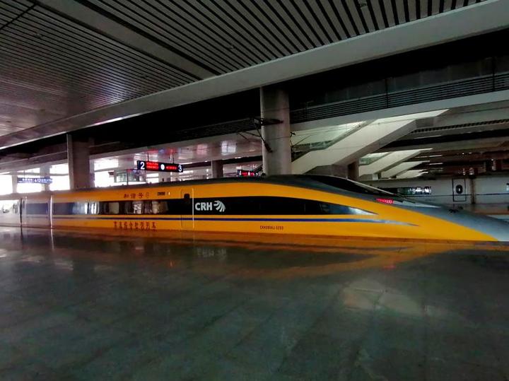 通车近了！商合杭高铁合肥至湖州段今起联调联试