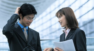 职场必学的人际沟通技巧