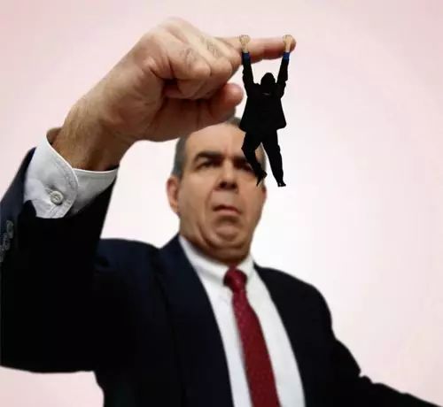 技巧|作为员工，你一定要知道的9个职场规则