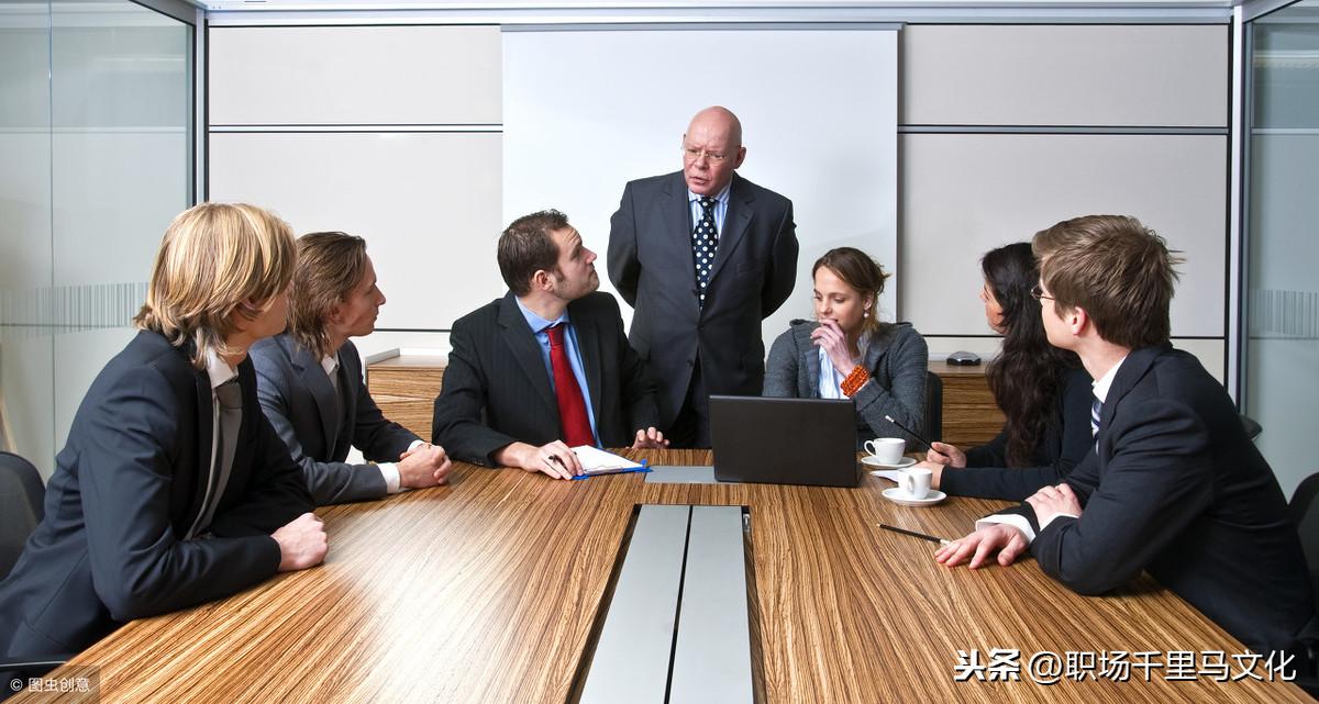 很多管理问题，都源自领导的不专业！身为管理者，一定要做好2件事！