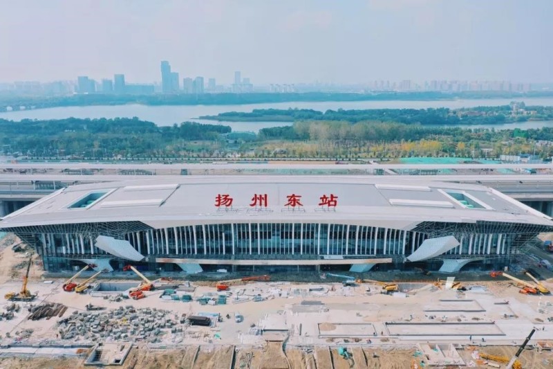 2小时52分！“复兴号”从蚌埠抵达北京