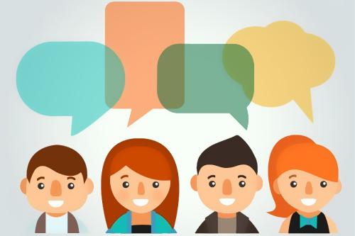 会说话是一种资本，三个职场说话沟通的技巧分享