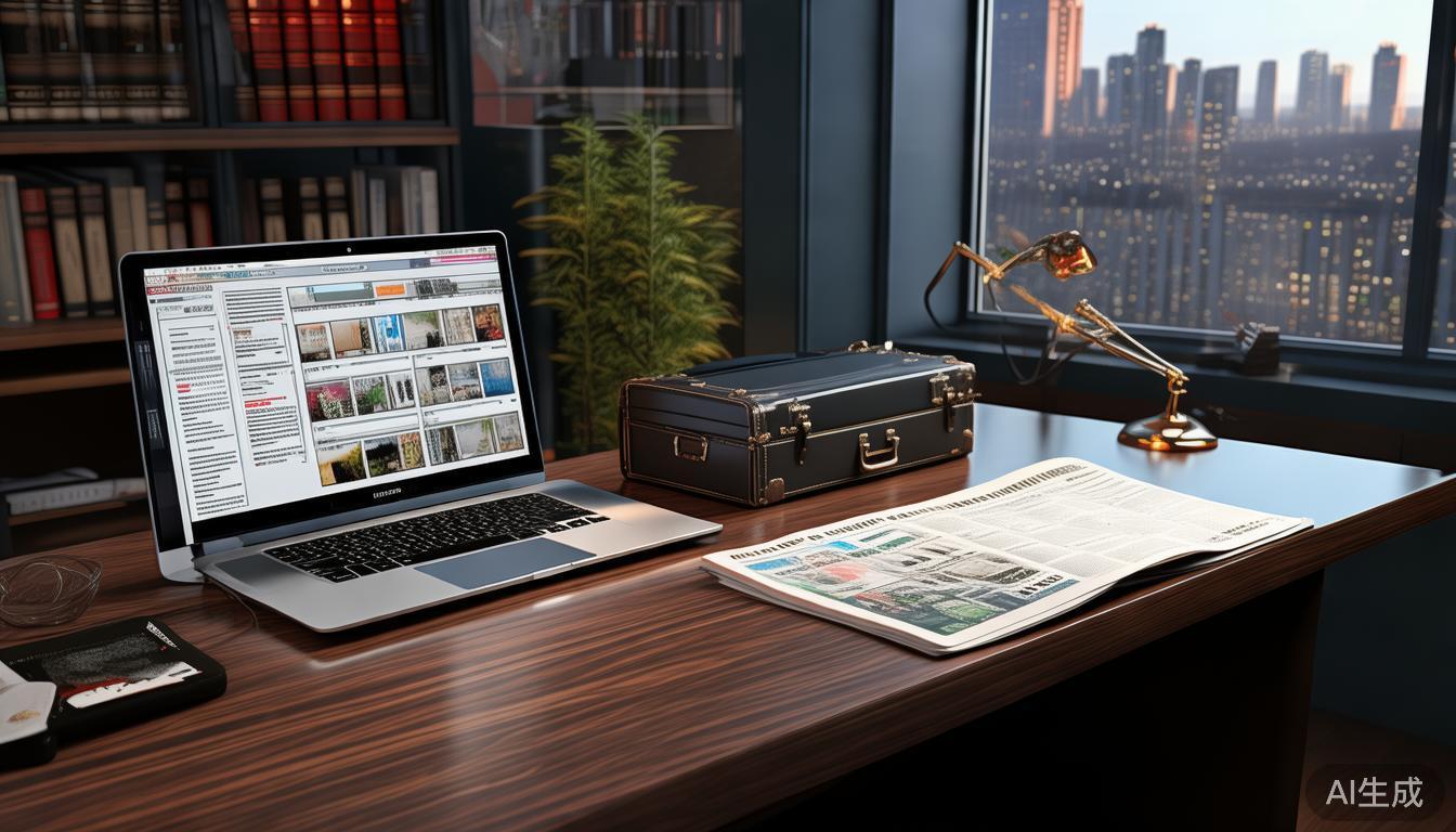 2025考研新闻与传播硕士就业前景：传统媒体的机遇与挑战？