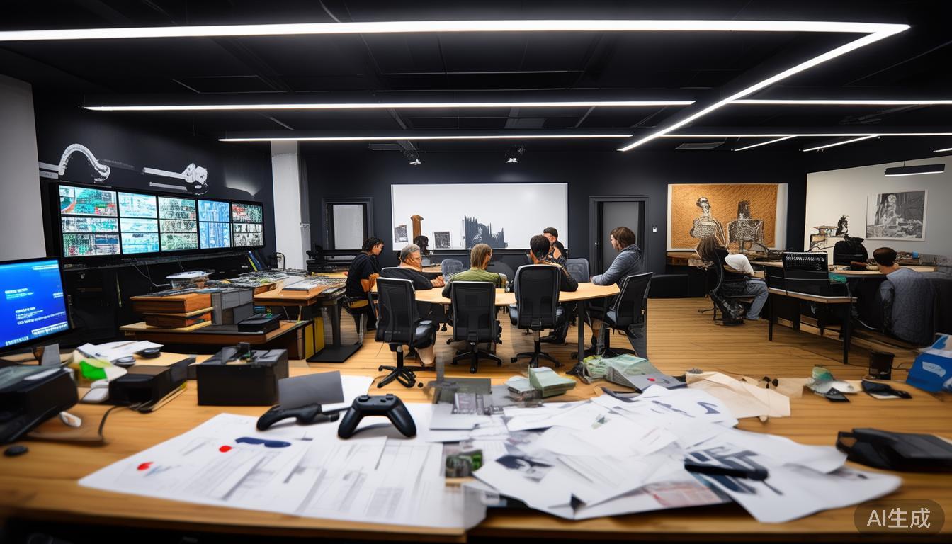 科技发展下各行业优胜劣汰，未来十年学啥技术有前景？