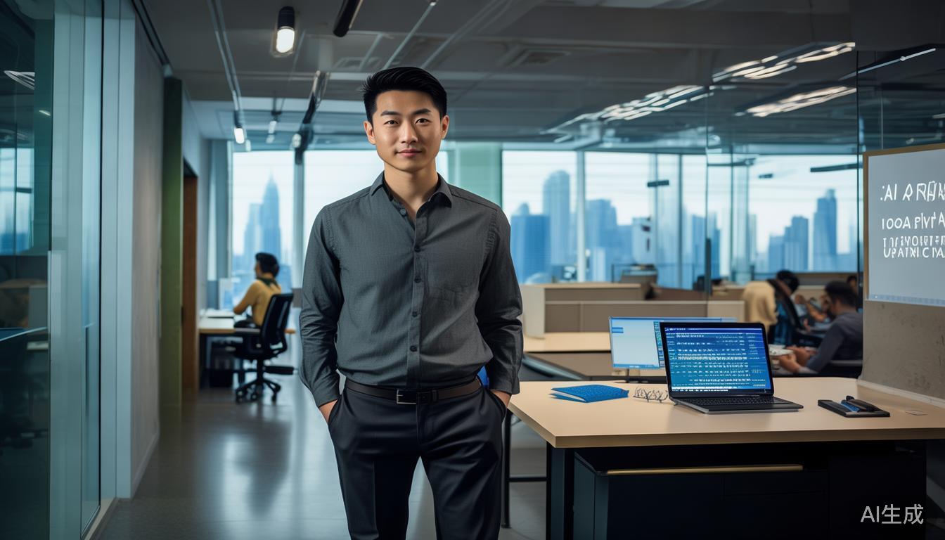 春季招聘季：ChatGPT带火人工智能，相关专业人才成香饽饽