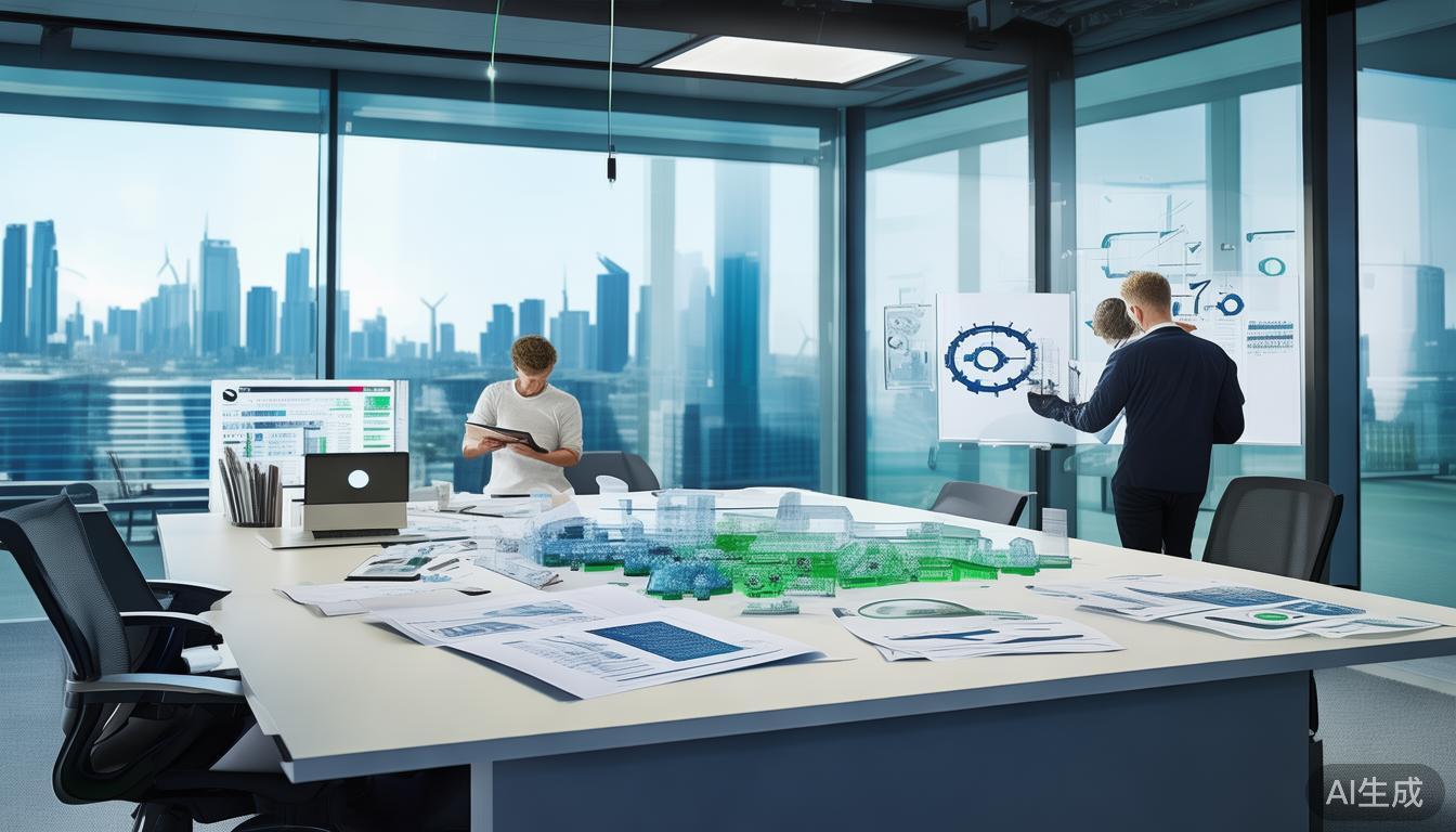 环境工程专业介绍：研究方向、课程设置及就业情况解析？