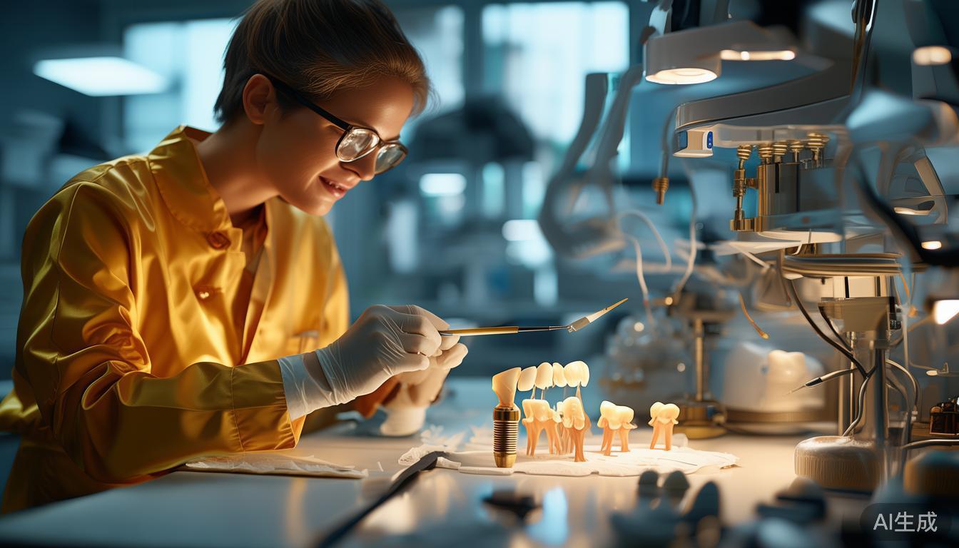 口腔医学就业前景好吗？就业率高达90%-97%，薪资可观、市场需求大