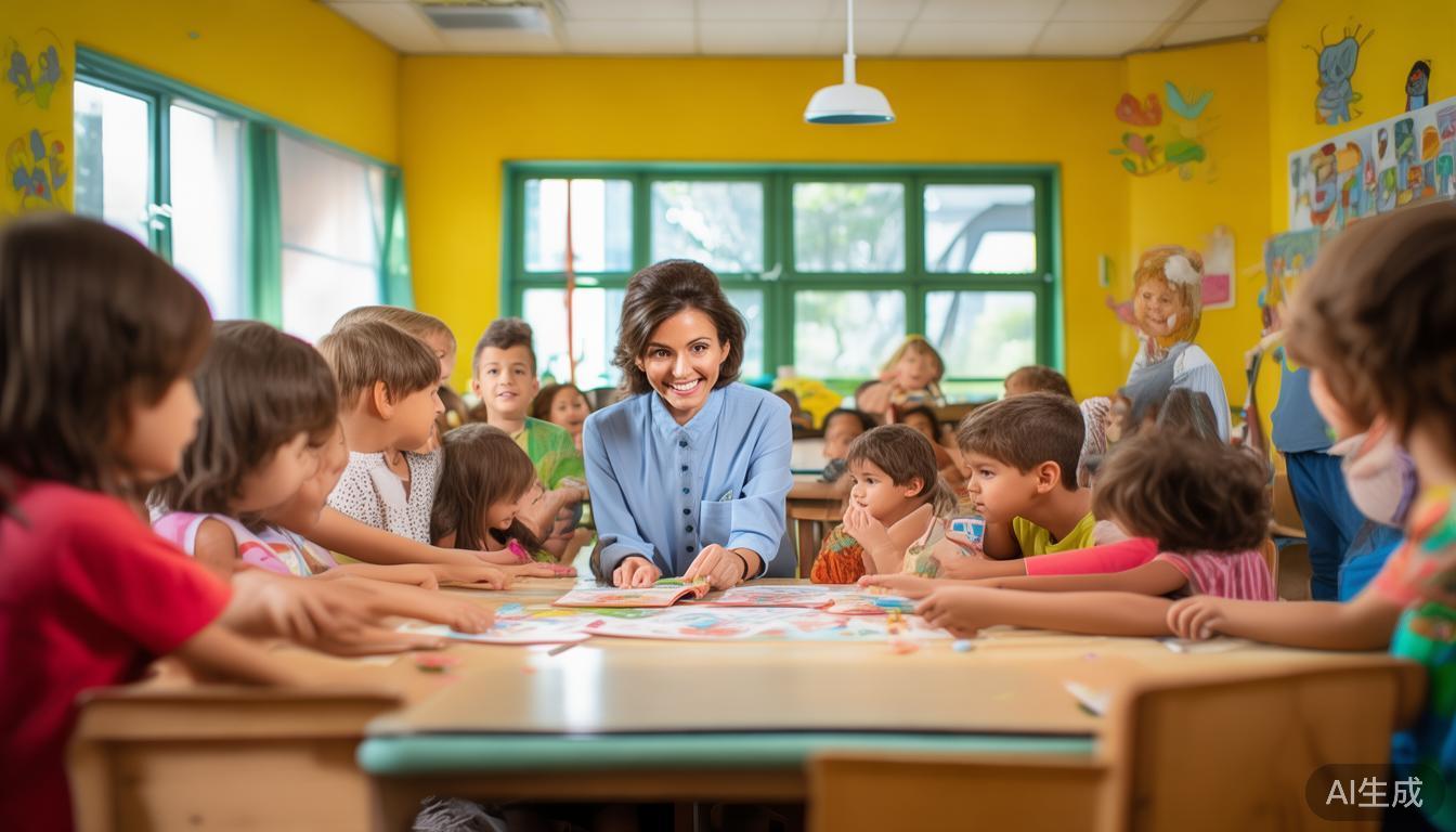 幼师就业指南：志愿填报技巧与职业前景分析，你后悔选择了吗？