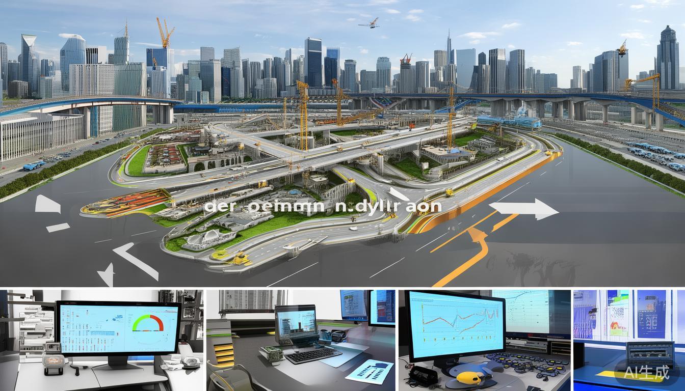 土木工程硕士就业前景广阔？市场需求增长与新兴技术引领未来发展