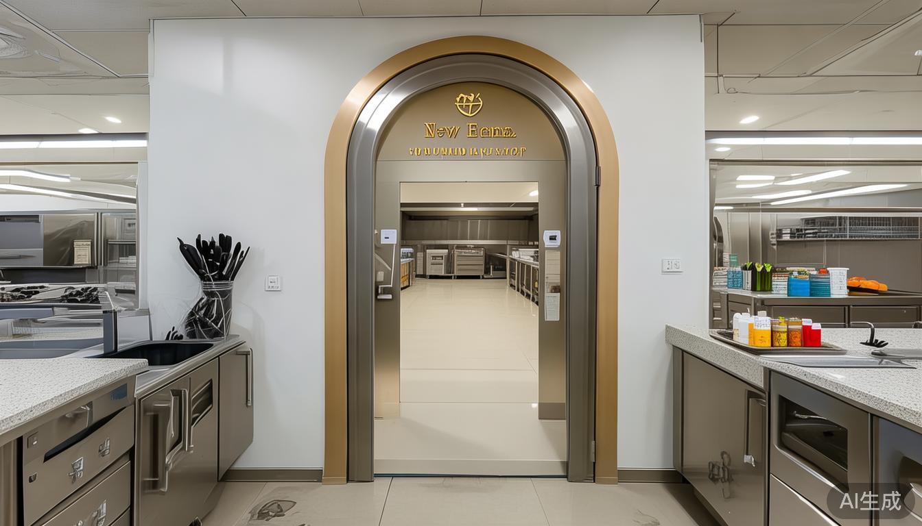 女生学西点专业好吗？就业前景广阔，薪资高、工作环境佳