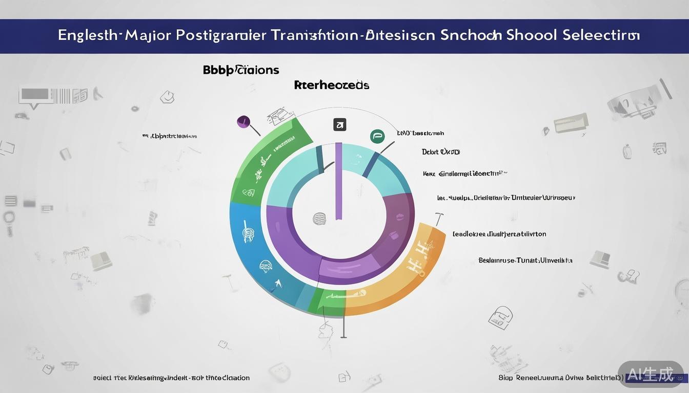英语专业就业前景分析：文学、语言学、翻译方向，发展潜力广阔