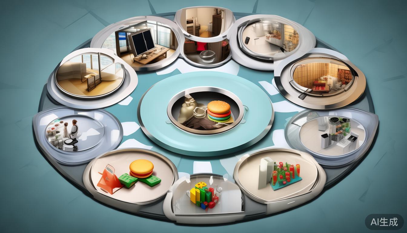 营养配餐：满足多元需求，就业方向广泛，服务多类群体