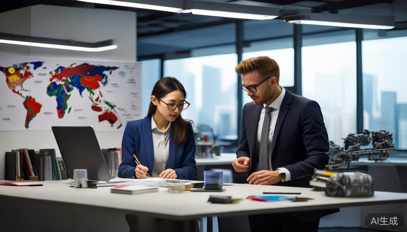 小语种学习遇冷？别愁！语言+领域复合型人才需求正旺