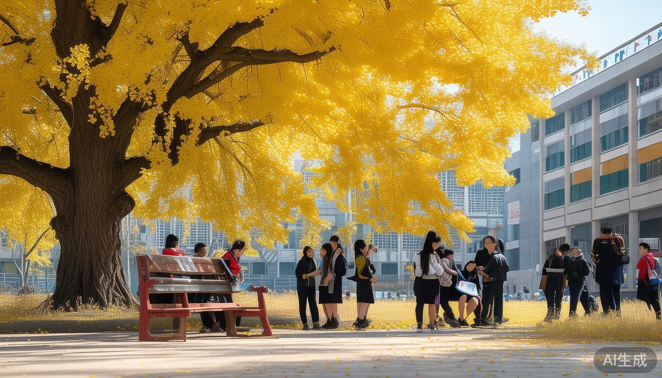 亮相吧！专业系列报道：探寻家政学专业的别样魅力与发展