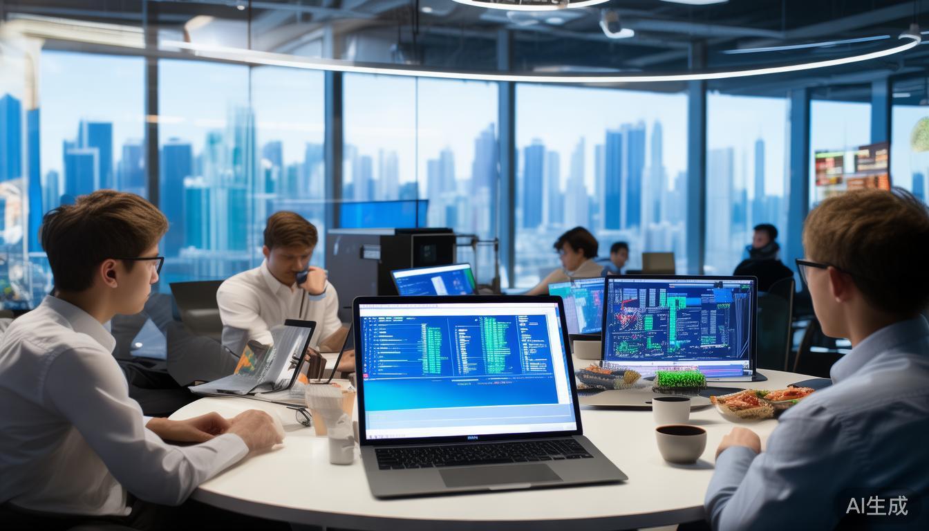 嵌入式行业大热，粤嵌8年经验剖析3G等软件开发工程师就业前景