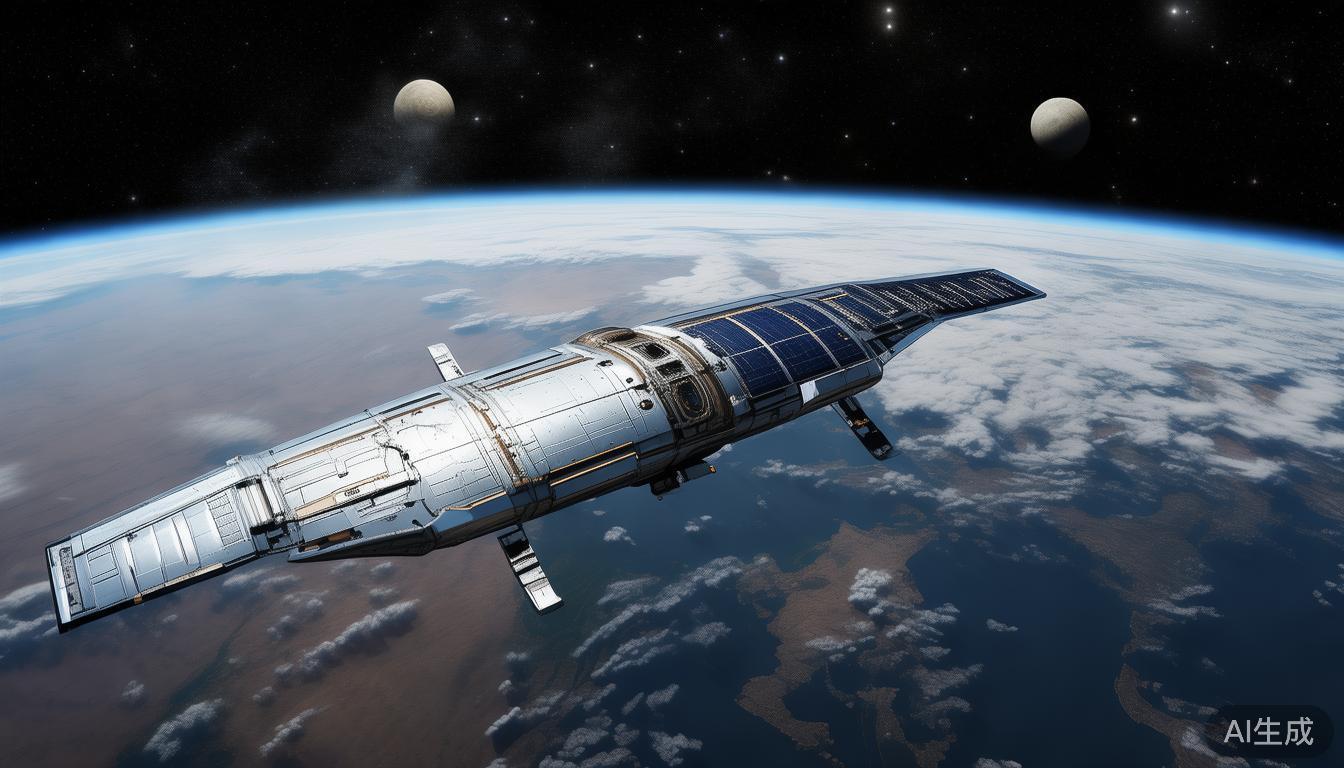 航天工程在职研究生毕业能干啥？就业前景如何？