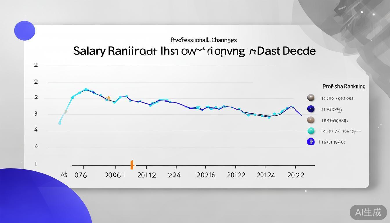 应届生入行收入最高的专业有哪些？2024届本科毕业生月收入前十专业排行公布