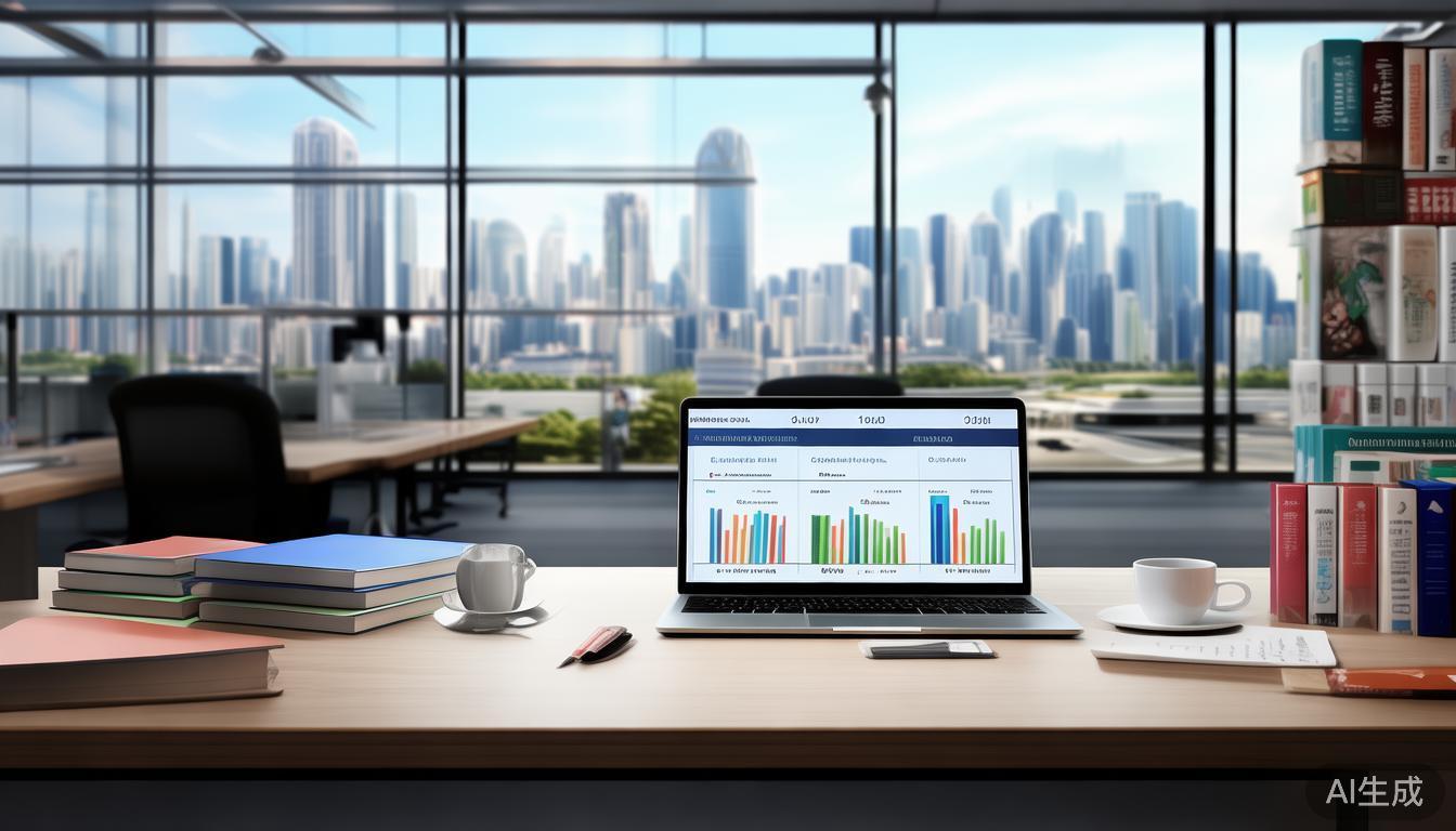 考研图书情报硕士就业前景如何？多维度为你深度解读