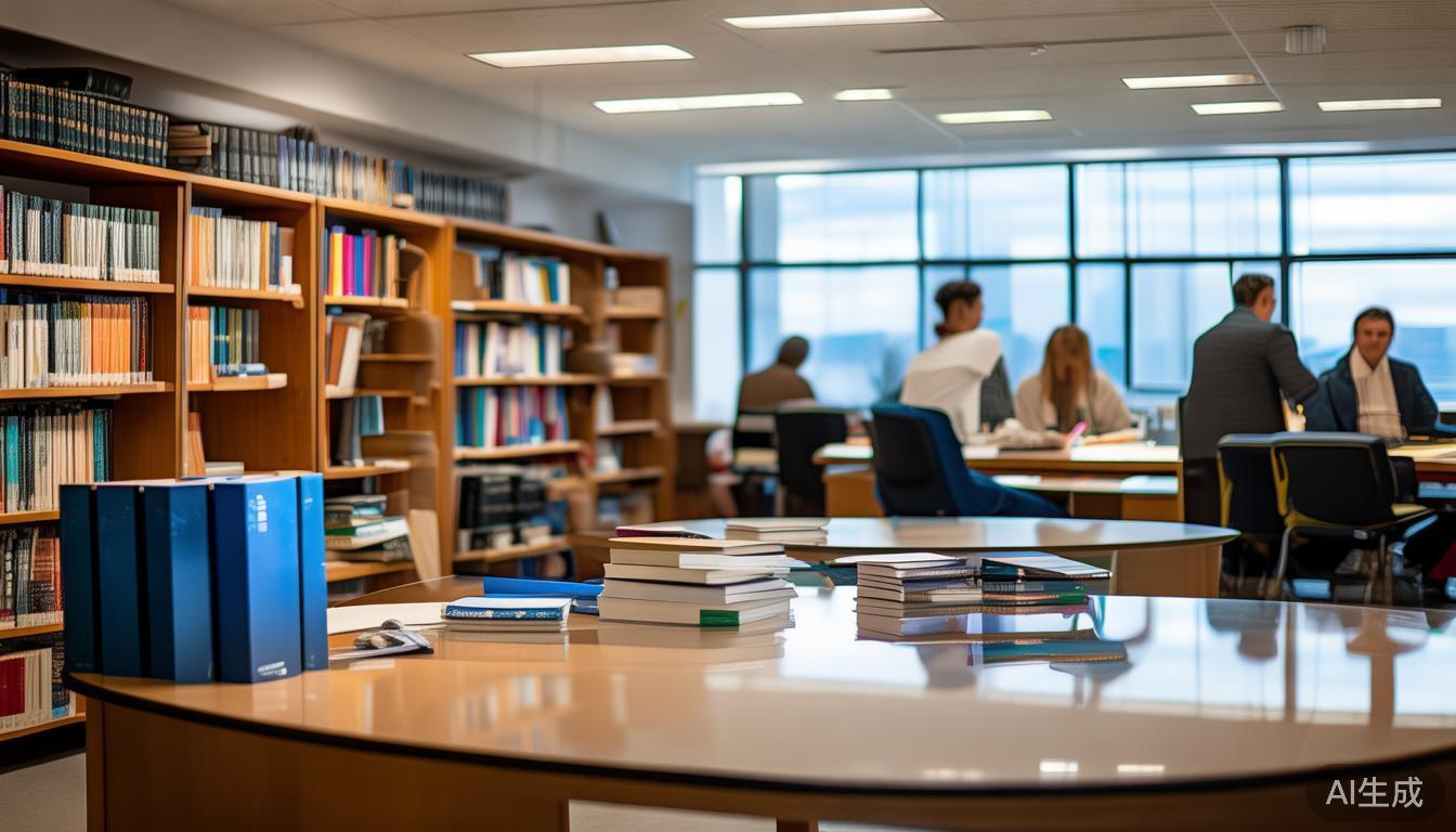 图书情报专业就业方向有哪些？图书馆、情报所、企业等是重点