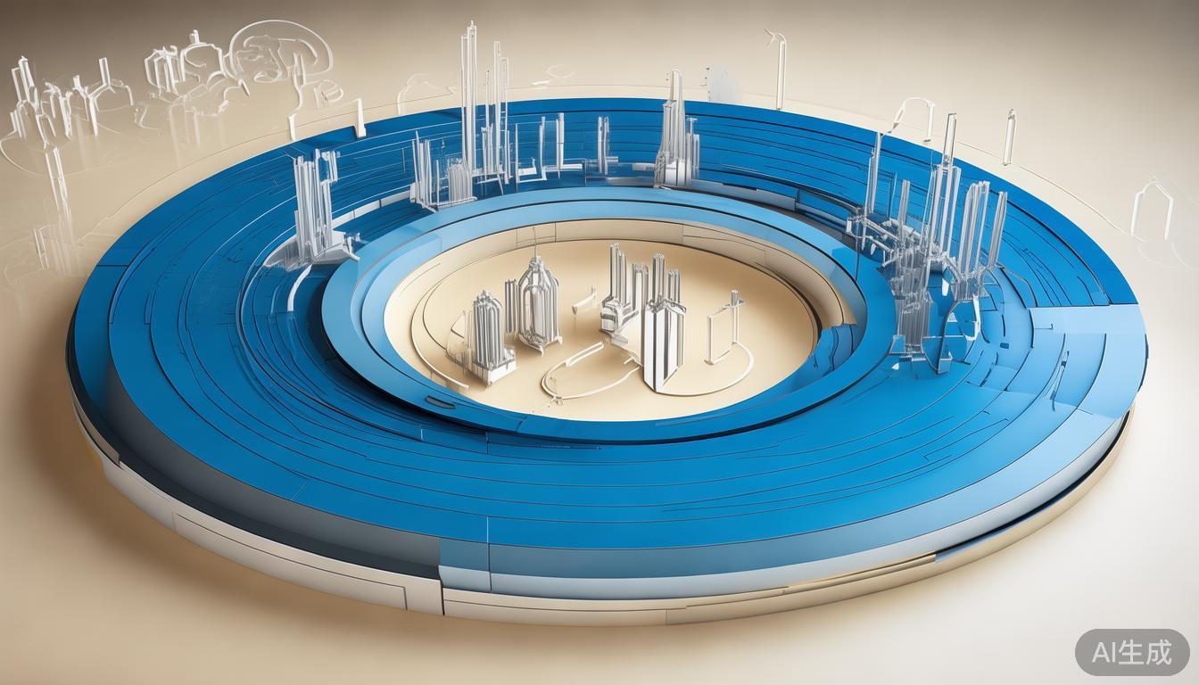 情报学女生就业前景：数据分析、信息管理，高薪职场未来可期