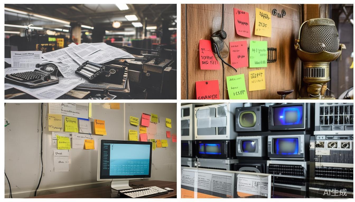 公关传播专业就业前景如何？深度剖析：2023年就业方向与机遇