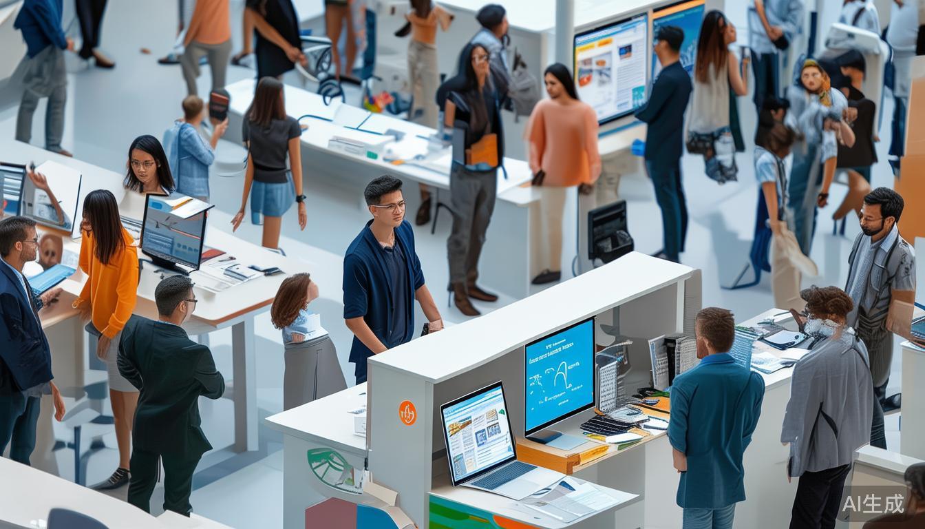 高考志愿填报专业怎么选？会计、英语和计算机专业发展历程有启迪