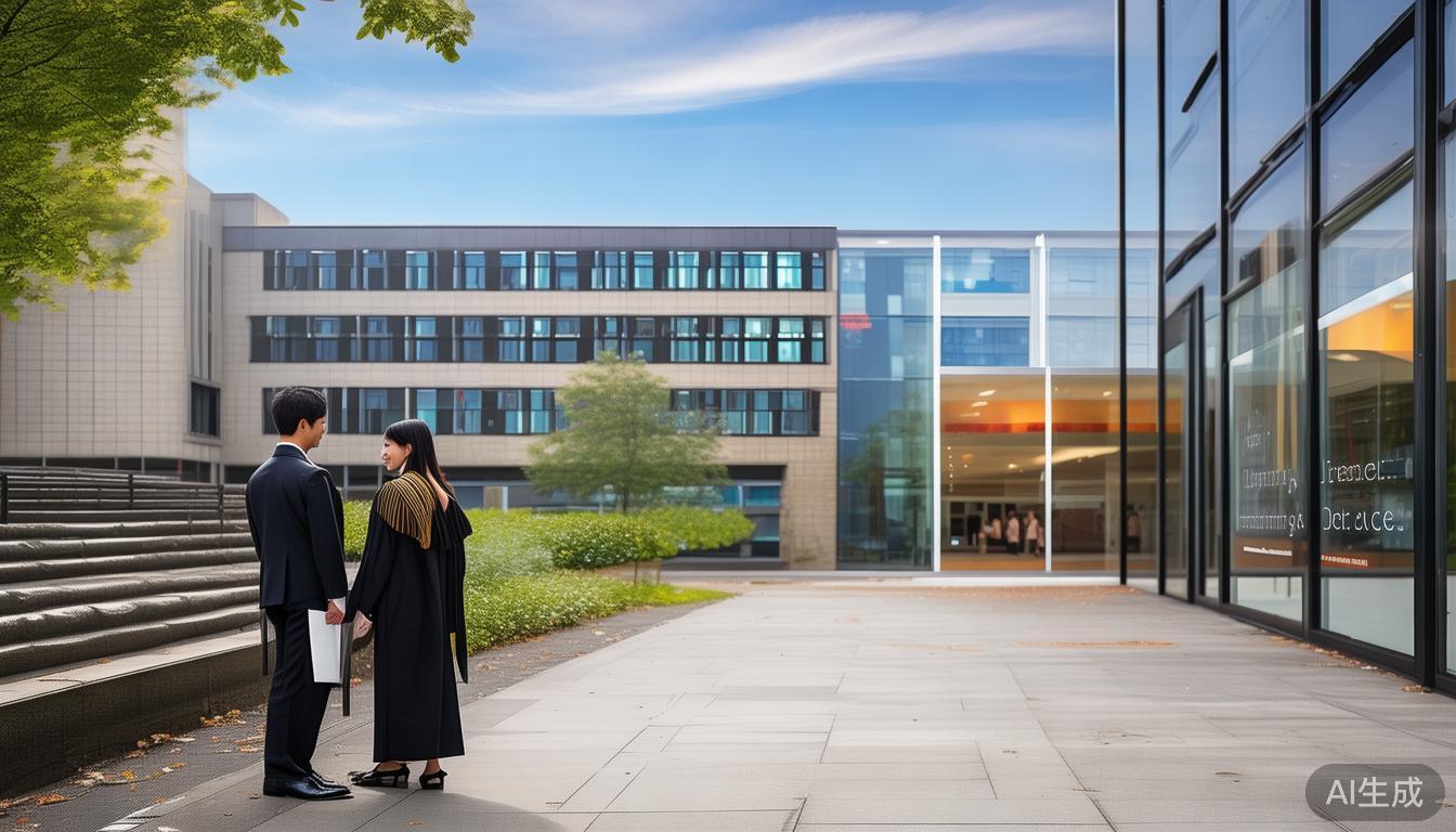 图书情报专业考研热门，就业广，信息化时代需求大