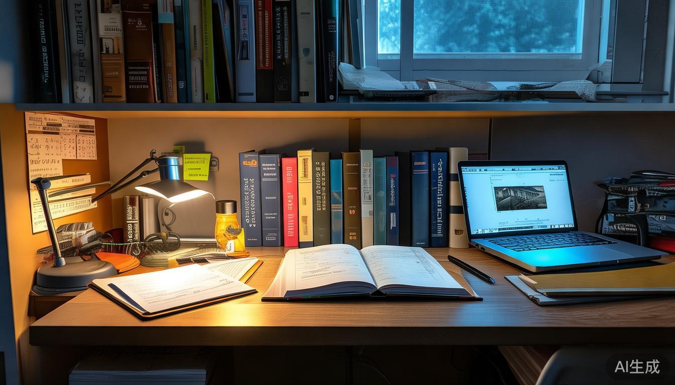 备战考研必看！图书情报行业发展趋势及对考生的影响