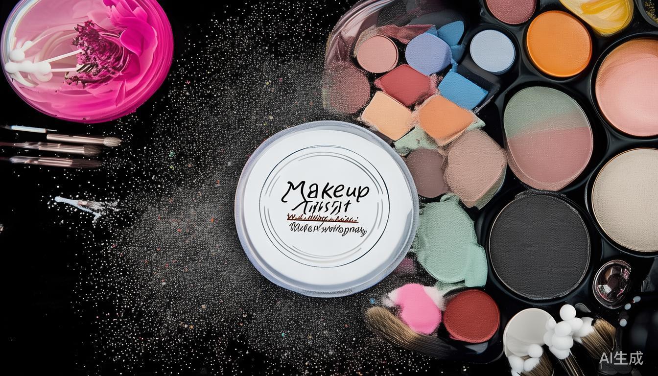 化妆师职业前景广阔？独特性难被替代，对美的追求永恒不变