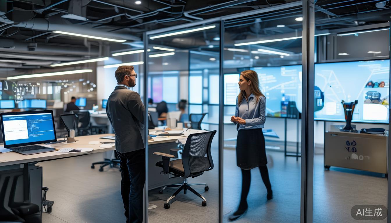 信息技术飞速发展下，网络空间安全就业前景究竟如何？