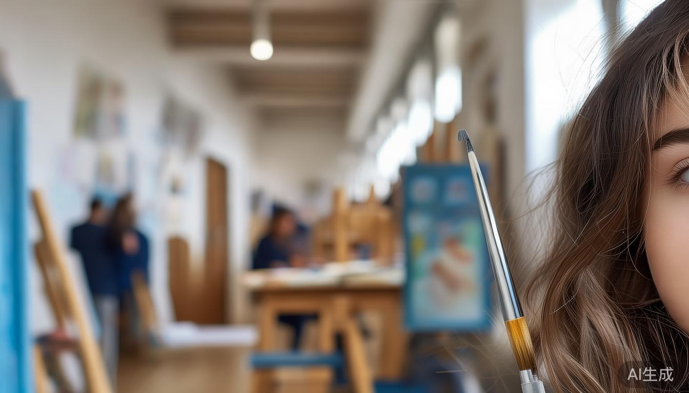 摄影专业就业前景堪忧？行业变革与新兴领域带来新机遇