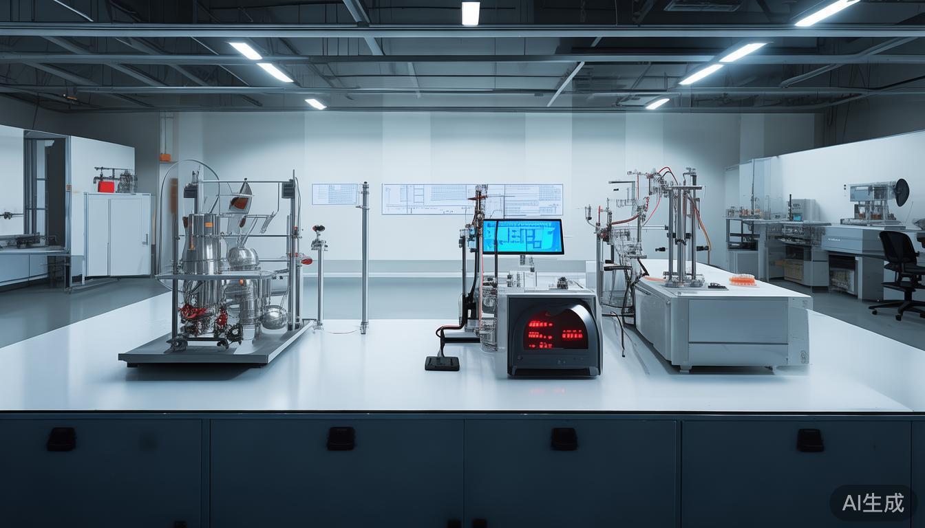 工程力学就业前景如何？解析专业方向、市场需求与职业发展路径