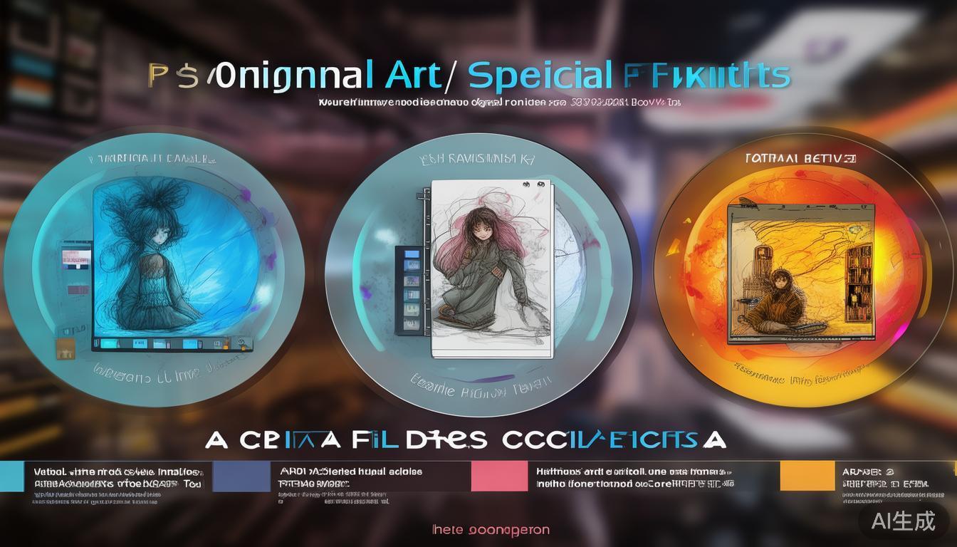 游戏开发就业前景广阔？美术生转行特效，UE5岗位薪资超18K