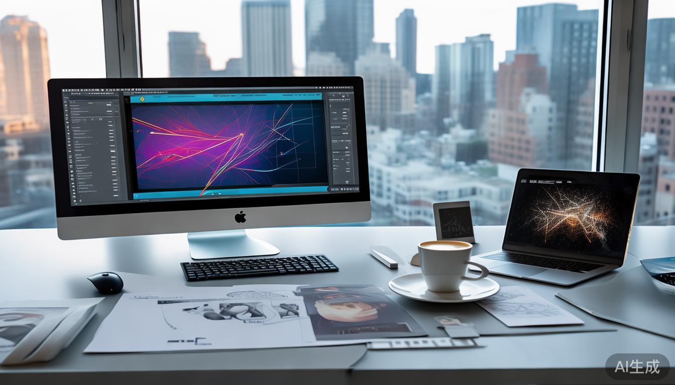 数字媒体专业就业前景解析：热门方向如运营、编辑、营销与设计