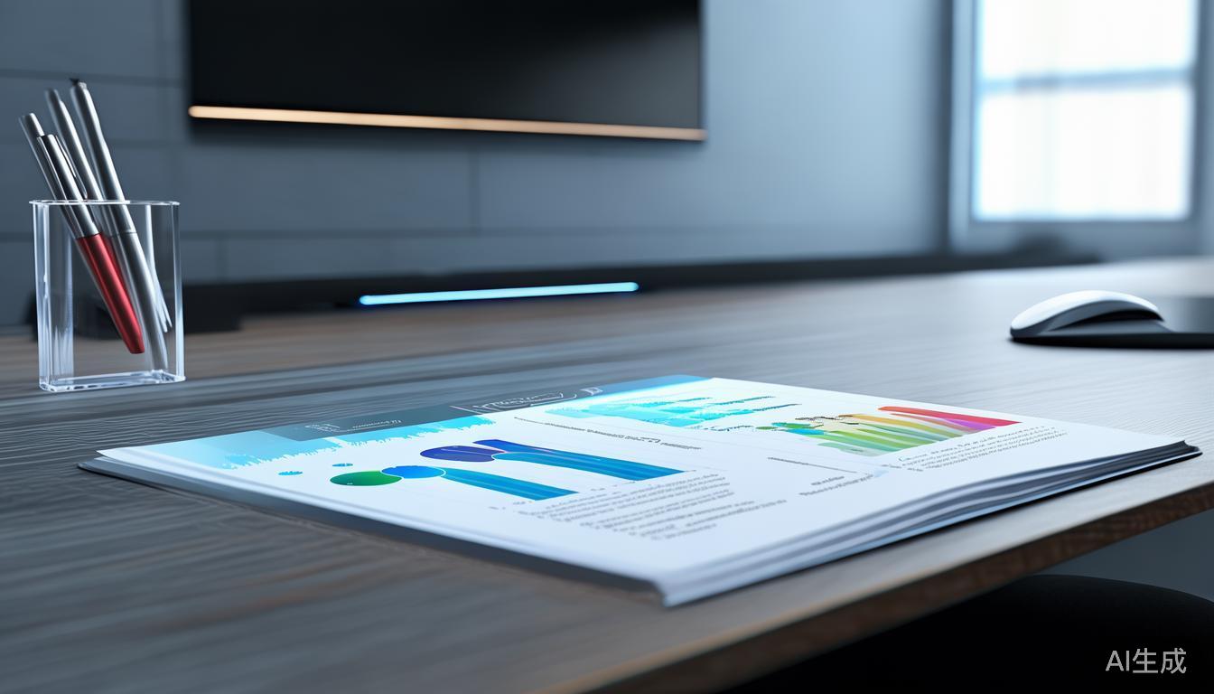 计算机专业就业前景调查报告：人才需求与职业发展机遇