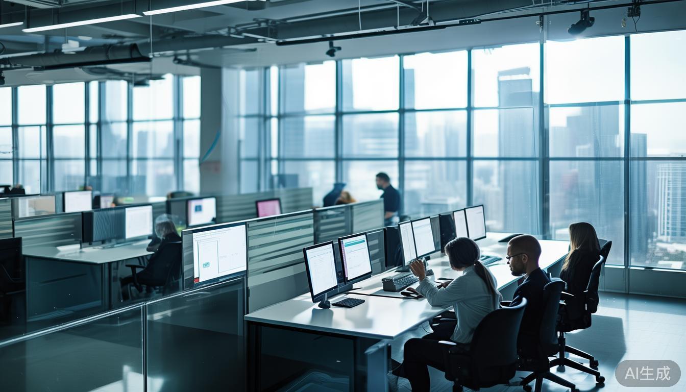 赴美留学选专业攻略！盘点留美王牌专业矩阵及就业前景