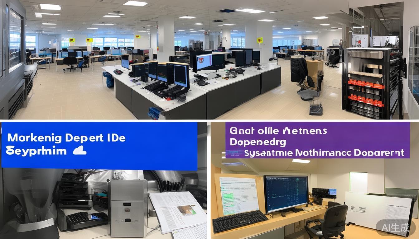 电子商务与计算机网络技术就业前景分析，你了解多少？