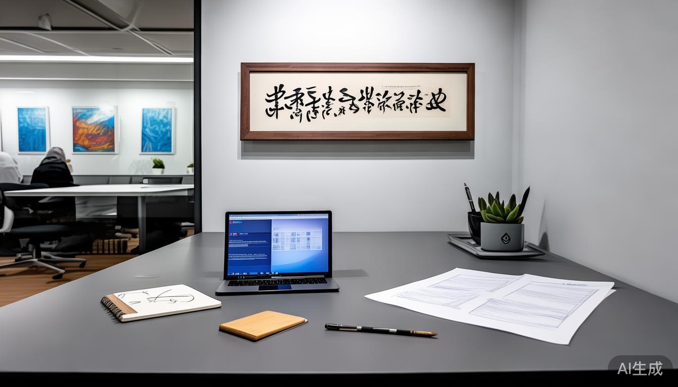 高考书法专业前景解析：文化课要求低、招生院校增、就业潜力大