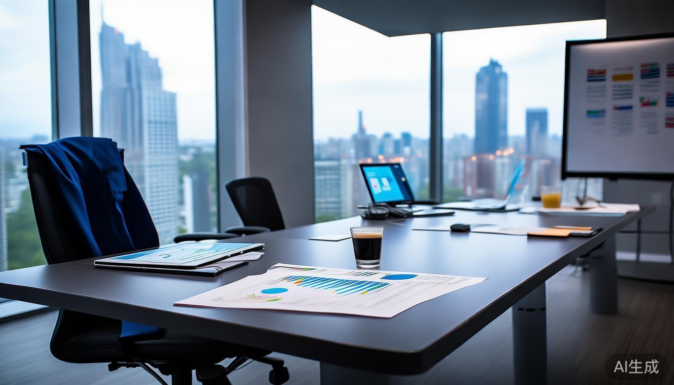 保险小白到骨灰级玩家：一篇攻略搞定全流程，顺便聊聊行业前景