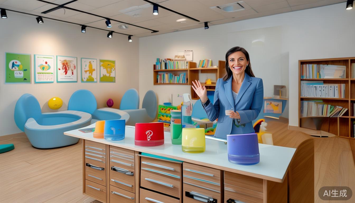 保育师就业方向广泛，幼儿园、早教中心等领域均可任职