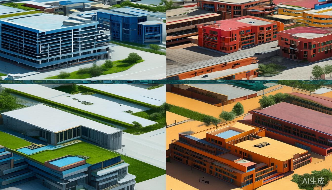 十五五规划引领绿色转型，高中生选此专业抢占职业先机