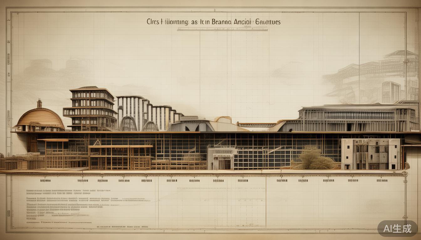 高考志愿填报须知！建筑学与土木工程的区别及就业方向