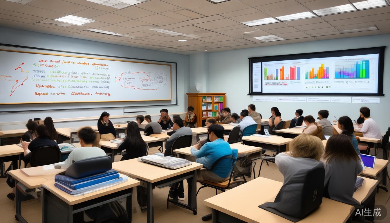 女生选专业纠结？这里有4个超适合的大学专业，速看