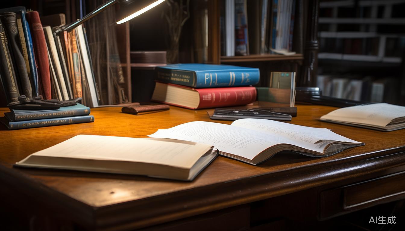 怀揣化学教师梦的夏范范与投身射电望远镜建设的陈成辉的别样经历