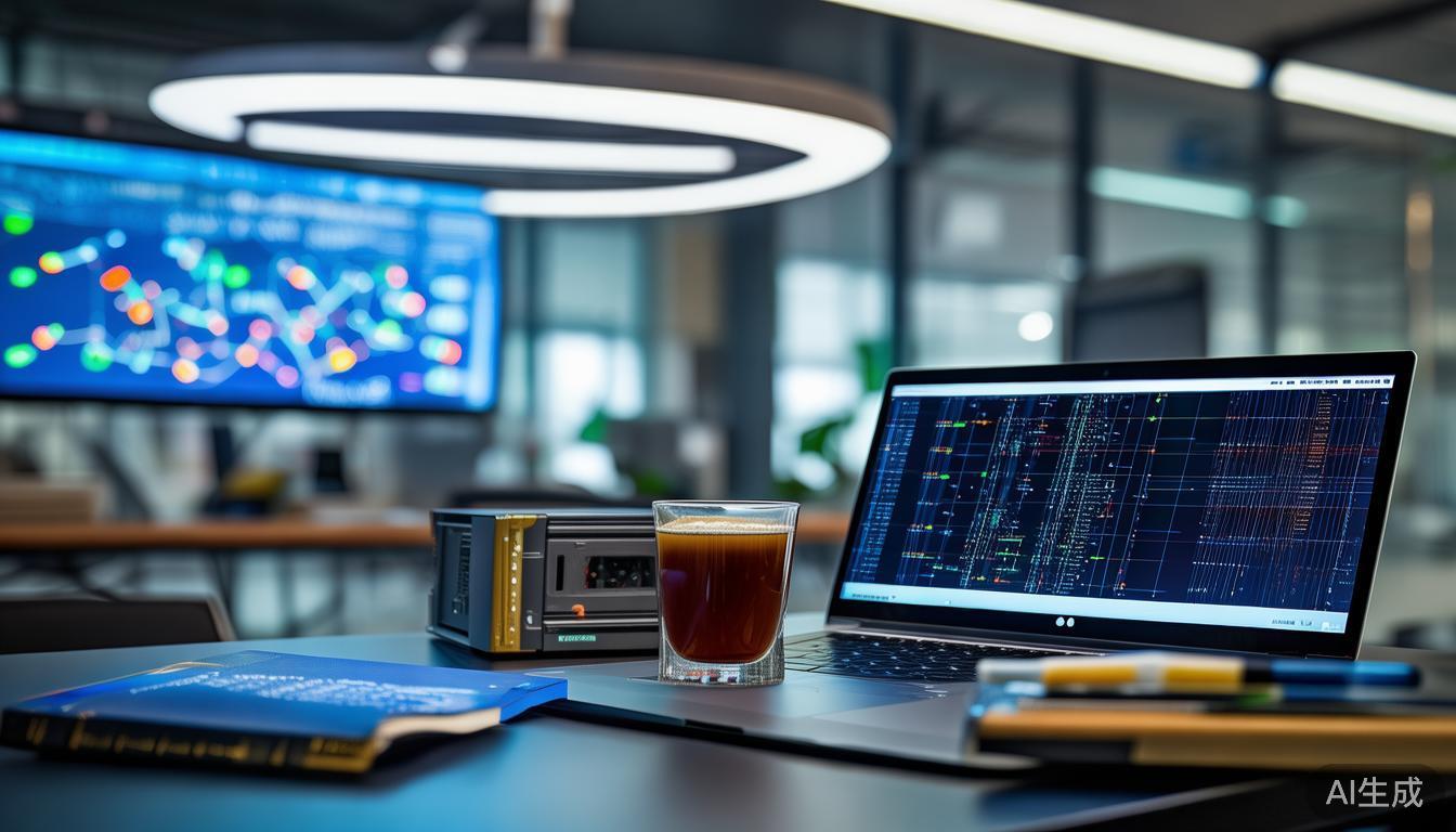 网络工程就业前景详解：专业排行与晋升路径全解析