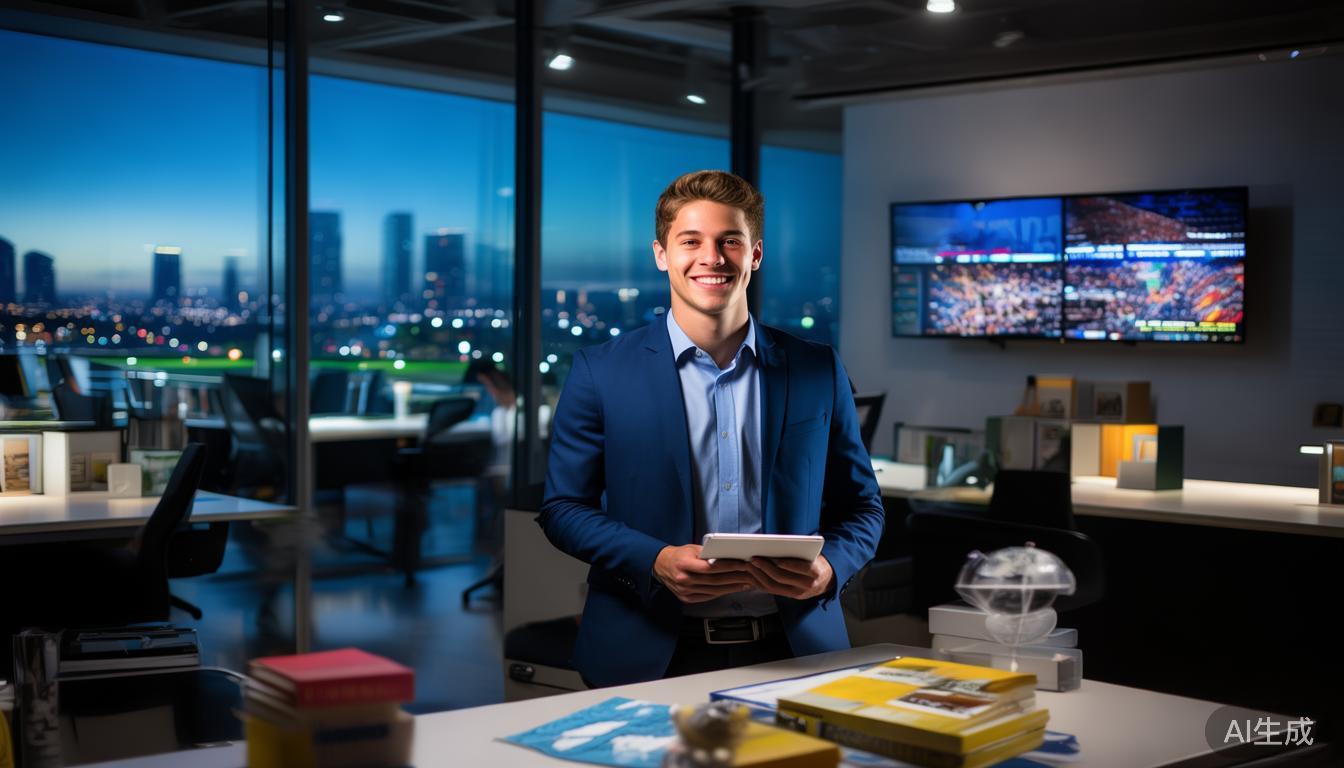 体育生毕业能干啥？盘点体育教师、健身教练等五大热门就业方向